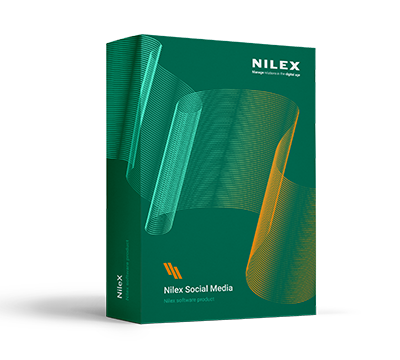 Nilex Social Media