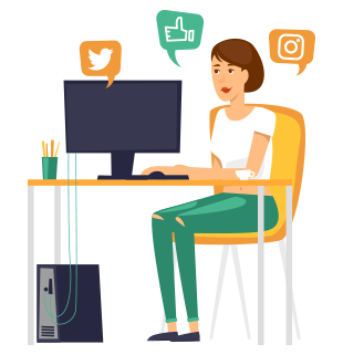 
Social Media Monitoring