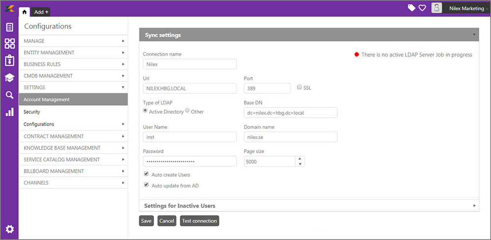 active directory